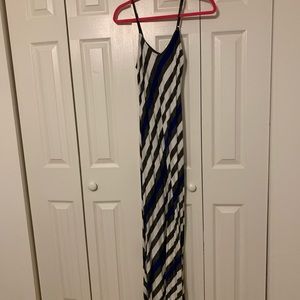 *sale* Stripped Maxi